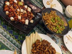 -玉桥餐厅(天坛店)