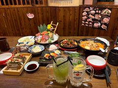 -鸟鹏烧鸟居酒屋(龙岗万科店)