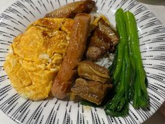 招牌五宝饭-锦园春香港茶餐厅(西海湾旗舰店)