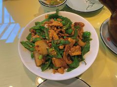 -大瓦罐湘土菜(海淀南路店)