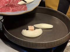-满来寿喜烧(金虹桥店)