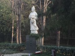 -西安曲江寒窑遗址公园