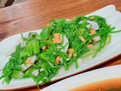 -云隐小厨·传统大理美食(复兴路店)