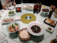 -小厨娘淮扬菜(天印大道店)