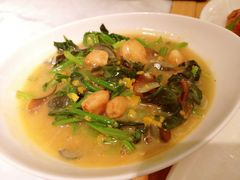 -莆田餐厅PUTIEN(三里屯店)