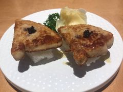 鹅肝寿司-文三酒肆自助放题(新街口友谊广场店)