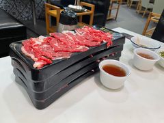 -陈记顺和牛肉火锅(永泰店)