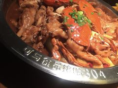 -胖哥俩肉蟹煲(杭州下沙学林街店)