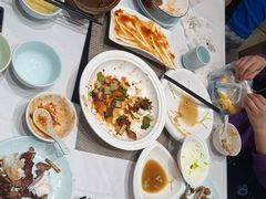 -青岛蓝海大饭店·渔歌舫(李沧店)