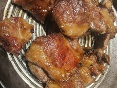 -隐炉和牛烧肉店(群力店)