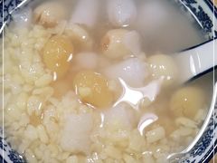 -黄记潮汕甜汤(贝底田坊店)