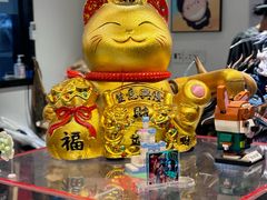 -HONGA HONGA雄家(曹路店)