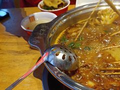 -袁记串串香(梁家巷店)