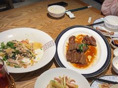 -金成潮菜博物馆(海珠湿地店)