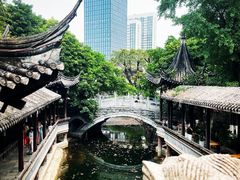 -龙潭水乡