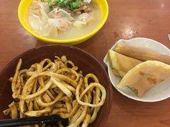-龙抄手(春熙路总店)