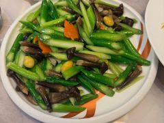 -君霖私家菜(春柳店)