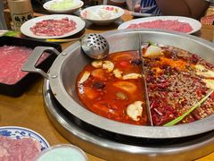 -楠火锅(太古里总店)