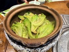 -鹅城粤菜馆(白云山路店)