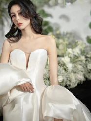 -纯色时光婚纱艺术馆WHITE