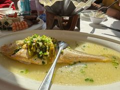 -老洋房花园饭店(绍兴路店)