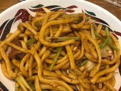 -巴依老爷新疆美食(望京小街店)