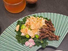 -次第花开素食雅宴