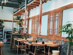 -烤尚牛韩国烤肉(涪陵宝龙广场店)