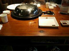 -马路边上·小海鲜烧烤(八一路店)