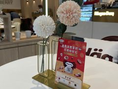 -哈根达斯(上海金山店)