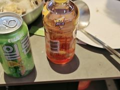 -尚宴牛特鲜自助(太原街万达店)