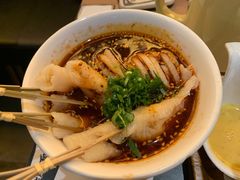 没骨头鸡爪-新太二·鲜料川菜(晶耀前滩店)