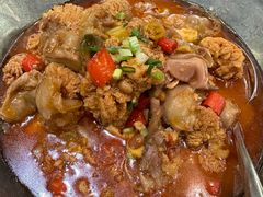 -翠清酒家(万丰路店)