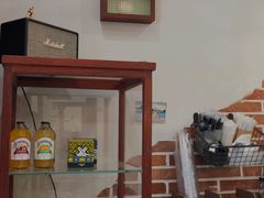 -SPARROW 家雀儿咖啡本店