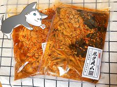 -脱骨凤爪(石桥店)