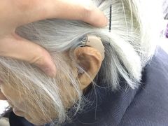 -自然之声助听器·呼吸机(公园路店)