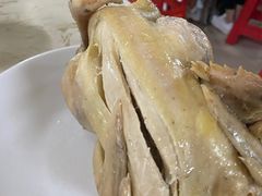 -佳基盐焗鸡