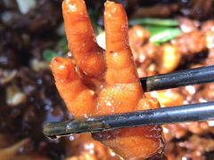 -巫氏三胖地锅鸡(怀远店)