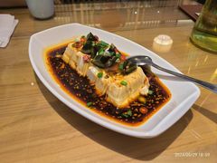 -严记小天府酸菜鱼(西四路店)