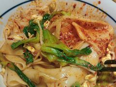-山丹丹西北菜(金贸大厦店)