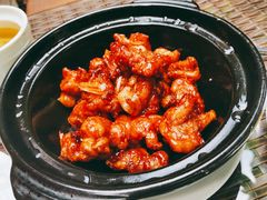 -马勒别墅·中餐厅