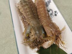 -渔娘渔家丹东海鲜(东直门店)