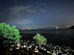 -深圳湾公园(南山区)