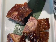 -全牛匠·乐山跷脚牛肉(西北旺万象汇店)