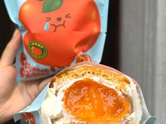 -泽田本家·铜锣烧(美罗城店)