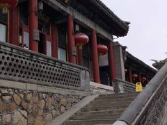 -听鹂馆饭庄(颐和园店)