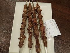 -老三羊汤【北兴隆街店】