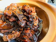 梅菜烧肉-钱塘花园·宁波菜