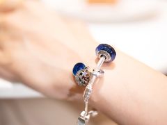 -Pandora潘多拉珠宝(虹口龙之梦店)