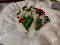 -全聚德(上海首店浦东店)